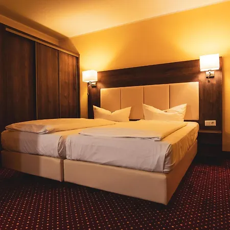 Invite Hotel Nuernberg City-2